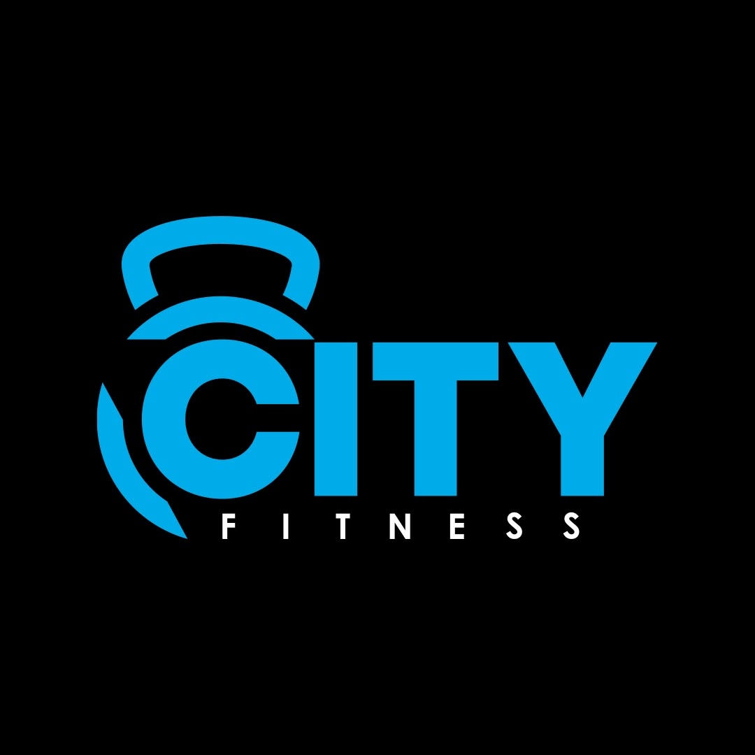 Logo City Fitness