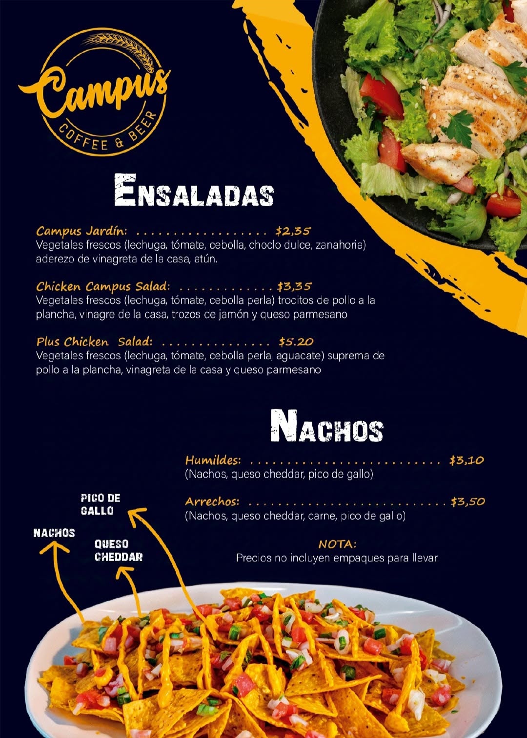 Nachos